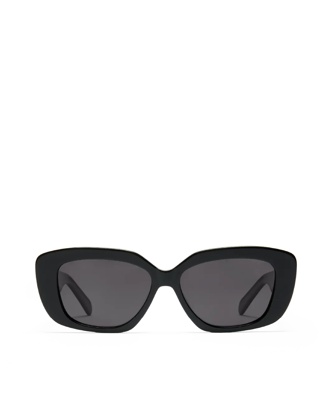 THE ILLIANA - BLACK