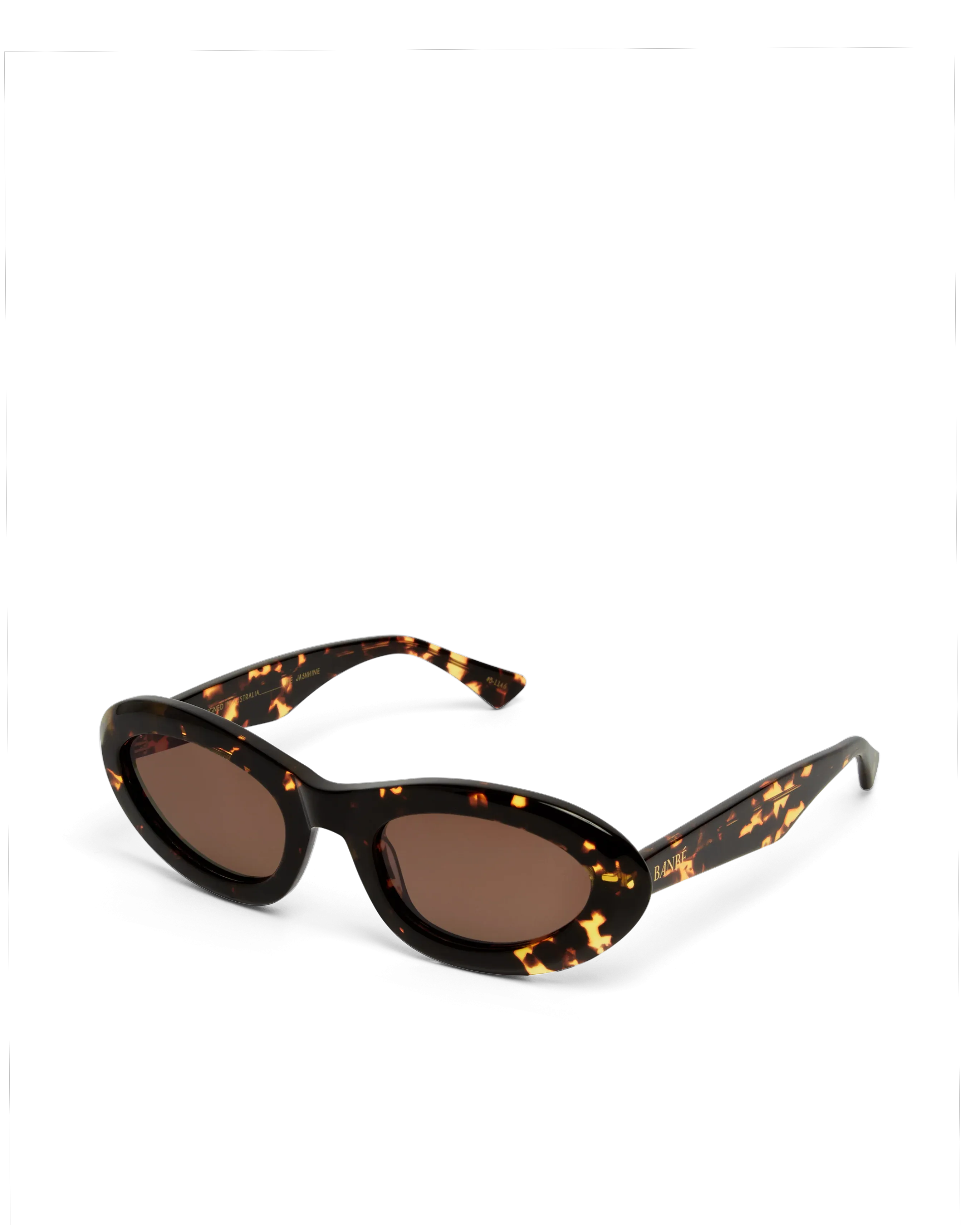 The Jasmine Sunglasses