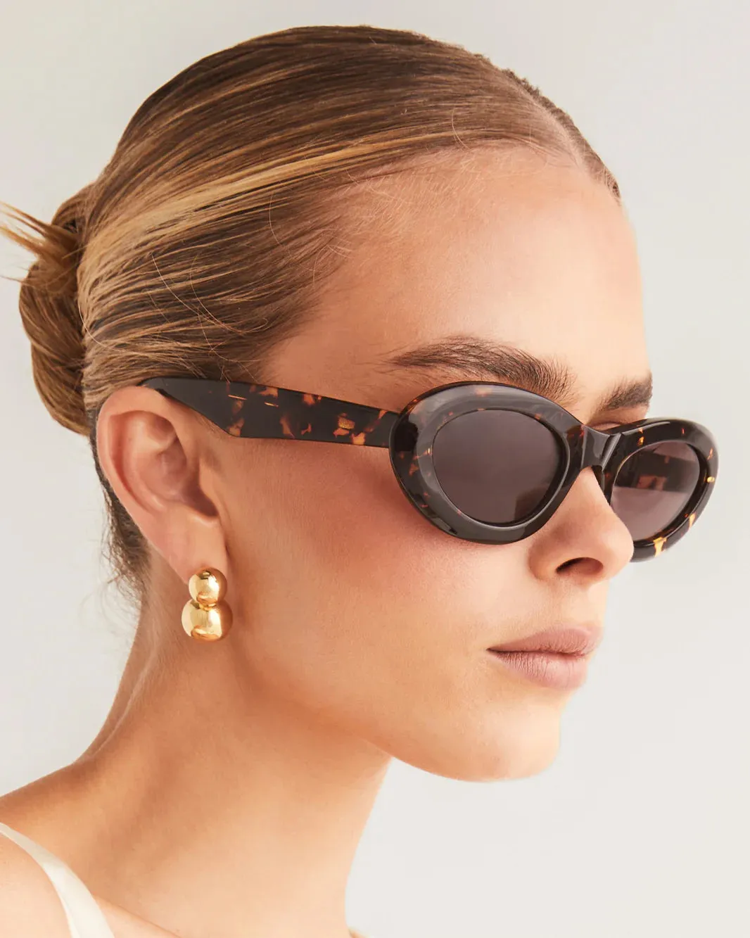 The Jasmine Sunglasses
