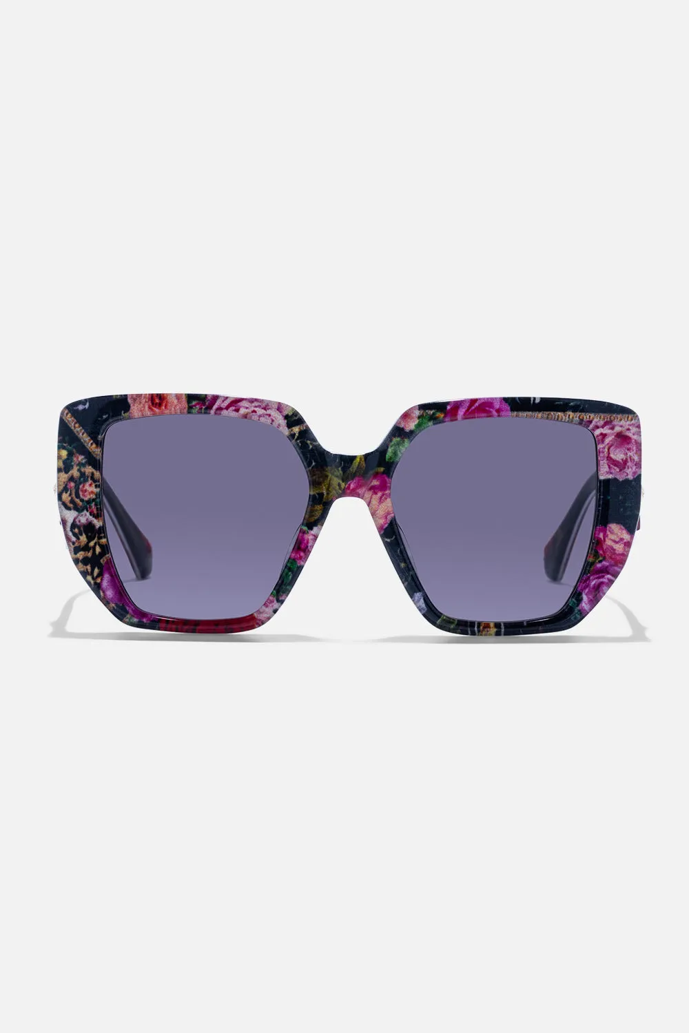 THE PENTHOUSE SUNGLASSES RESERVATION FOR LOVE