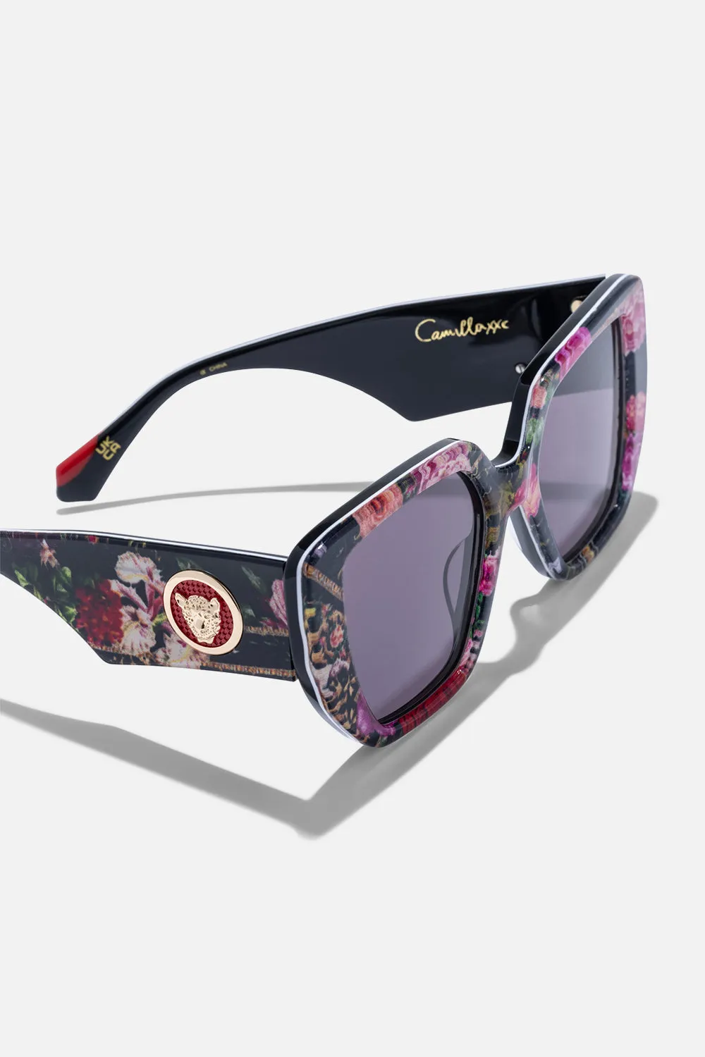 THE PENTHOUSE SUNGLASSES RESERVATION FOR LOVE