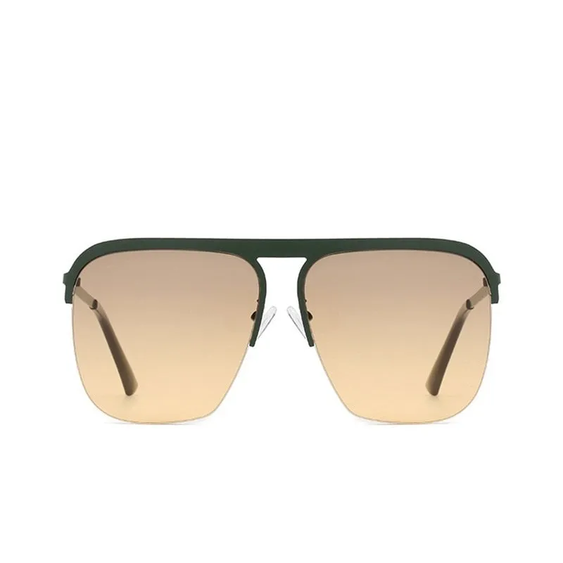 Thea Oversized Square Sunglasses for Women