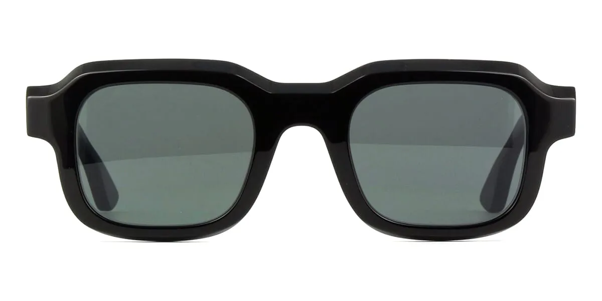 Thierry Lasry Vendetty 101