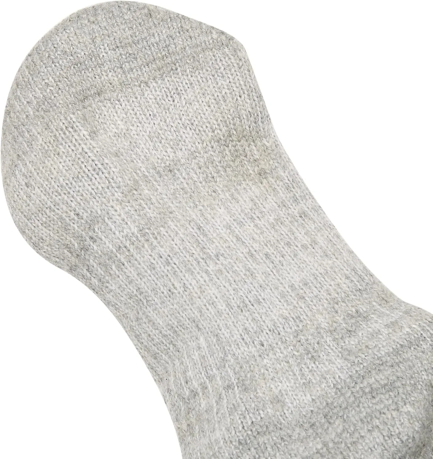 Thorlos Men's Tkx Max Cushion Trekking Crew Socks