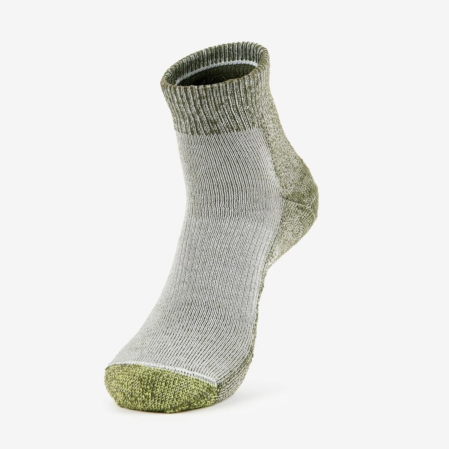Thorlos Unisex Trail Running Moderate Cushion Ankle