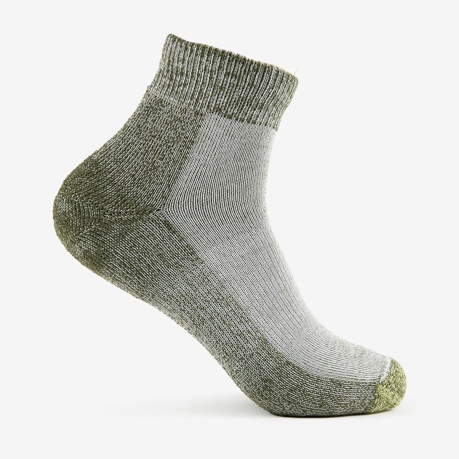 Thorlos Unisex Trail Running Moderate Cushion Ankle