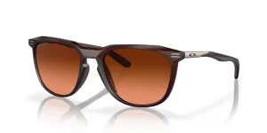Thurso - Matte Rootbeer w/ PRIZM Brown Gradient Lenses