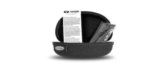 Tifosi Optics Inc. Alliant Fototec - Gunmetal Light Night Fototec (1490300331)