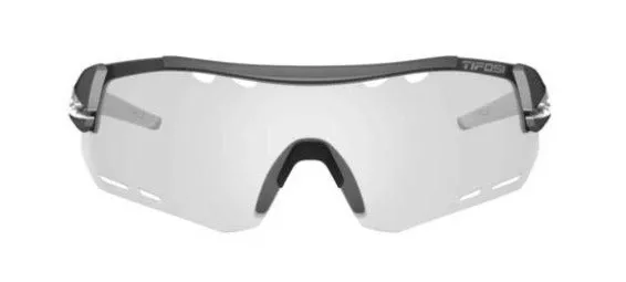 Tifosi Optics Inc. Alliant Fototec - Gunmetal Light Night Fototec (1490300331)