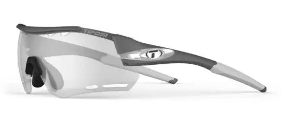 Tifosi Optics Inc. Alliant Fototec - Gunmetal Light Night Fototec (1490300331)