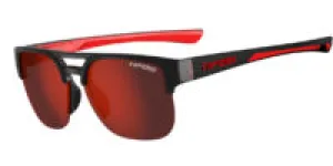 Tifosi SALVO sunglasses - Crimson/Onyx