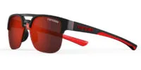 Tifosi SALVO sunglasses - Crimson/Onyx