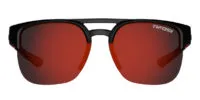Tifosi SALVO sunglasses - Crimson/Onyx