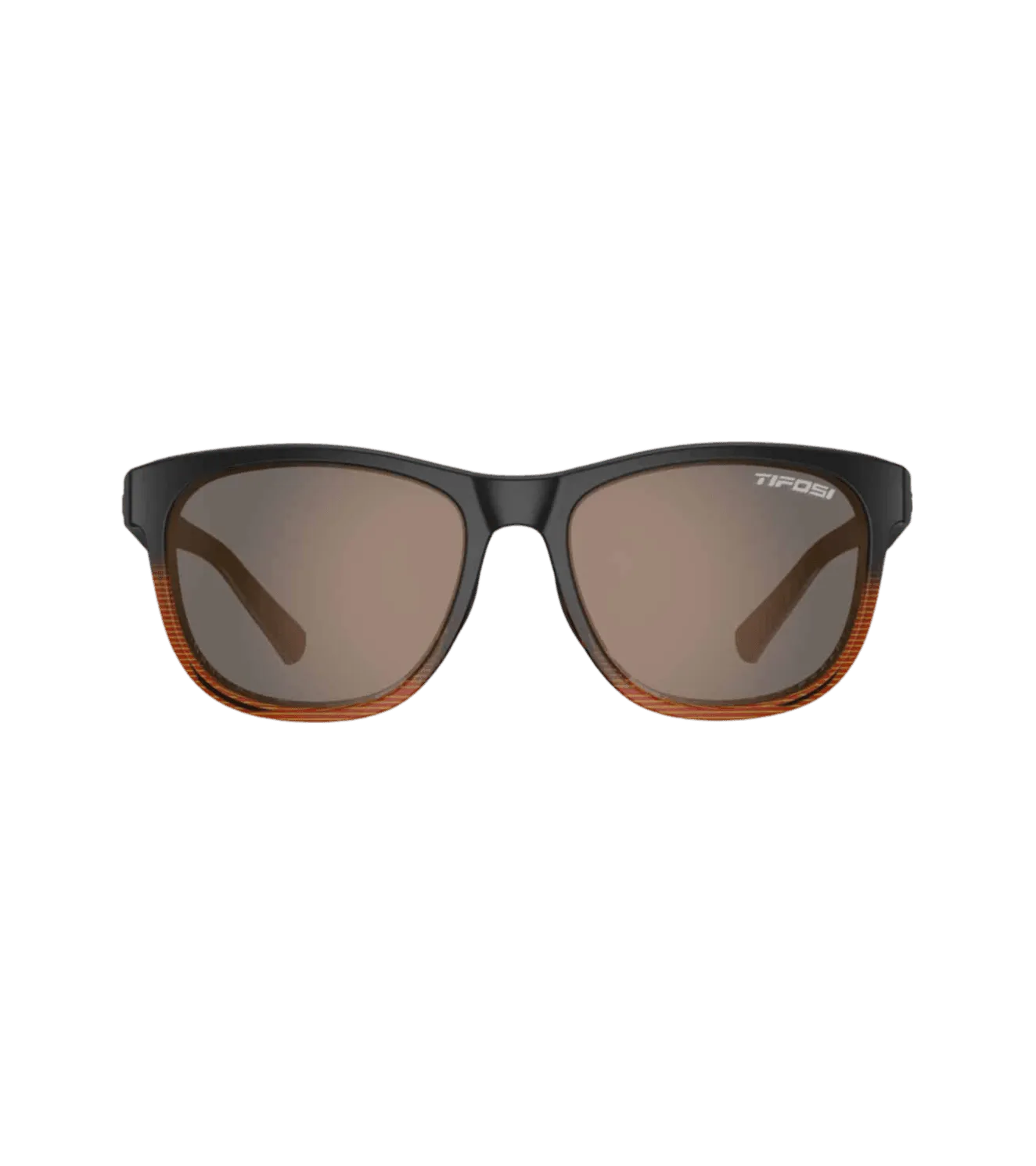 Tifosi Swank Brown Fade