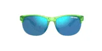 Tifosi SWANK SL sunglasses - Satin Electric Green