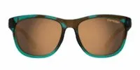 Tifosi SWANK sunglasses - Blue Confetti POLARIZED