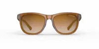 Tifosi SWANK sunglasses - Crystal Brown/Onyx