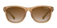 Tifosi SWANK sunglasses - Crystal Brown/Onyx
