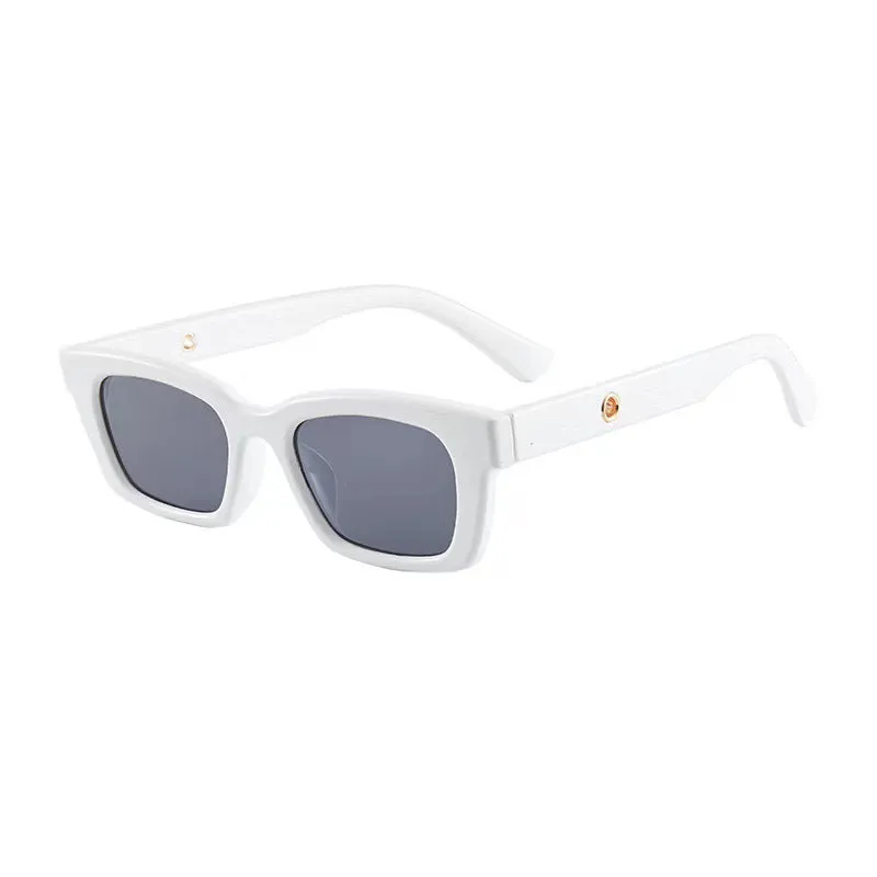 Timeless Rectangle Fashion Sunglasses Elevate Your Style, lioness-love