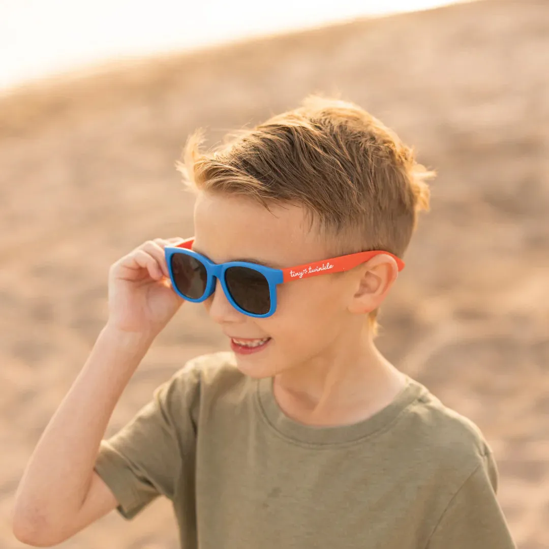 Tiny Twinkle Kids Sunglasses 5y 