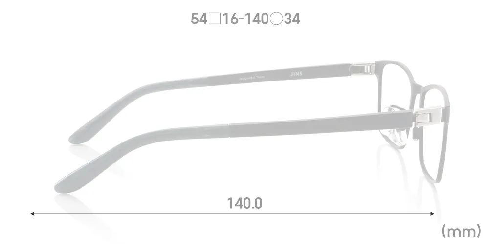 Titanium Classic Sheet 029