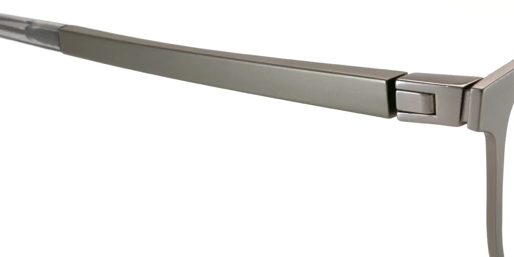 Titanium Classic Sheet 031 92