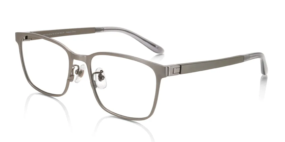 Titanium Classic Sheet 031 92