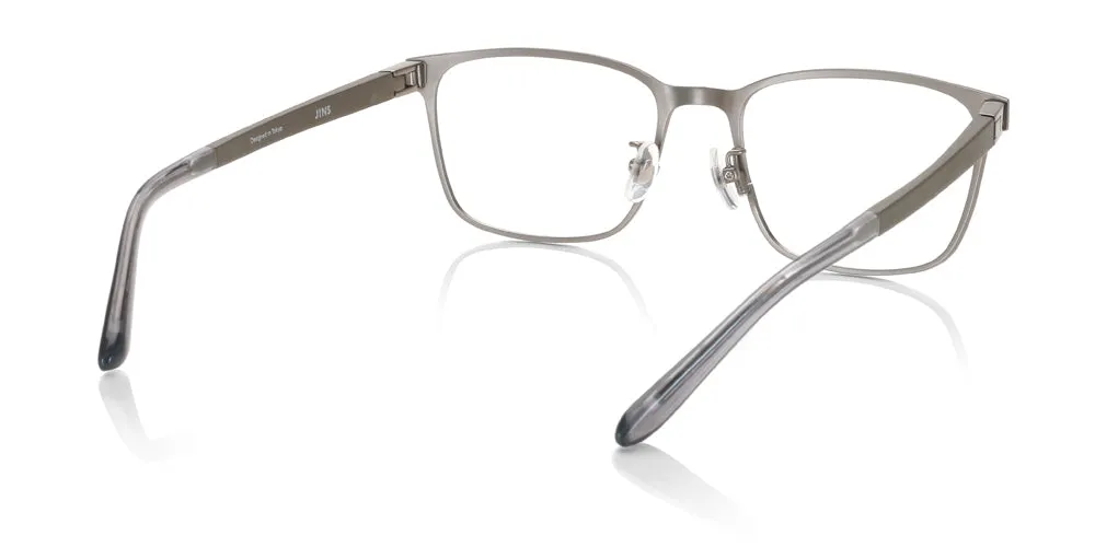 Titanium Classic Sheet 031 92