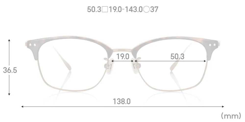 Titanium Slim Combi 076