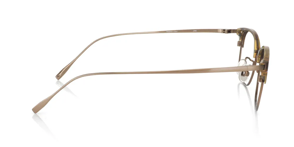 Titanium Slim Combi 076