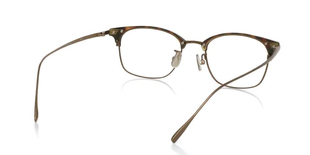 Titanium Slim Combi 076