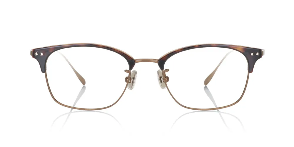 Titanium Slim Combi 076