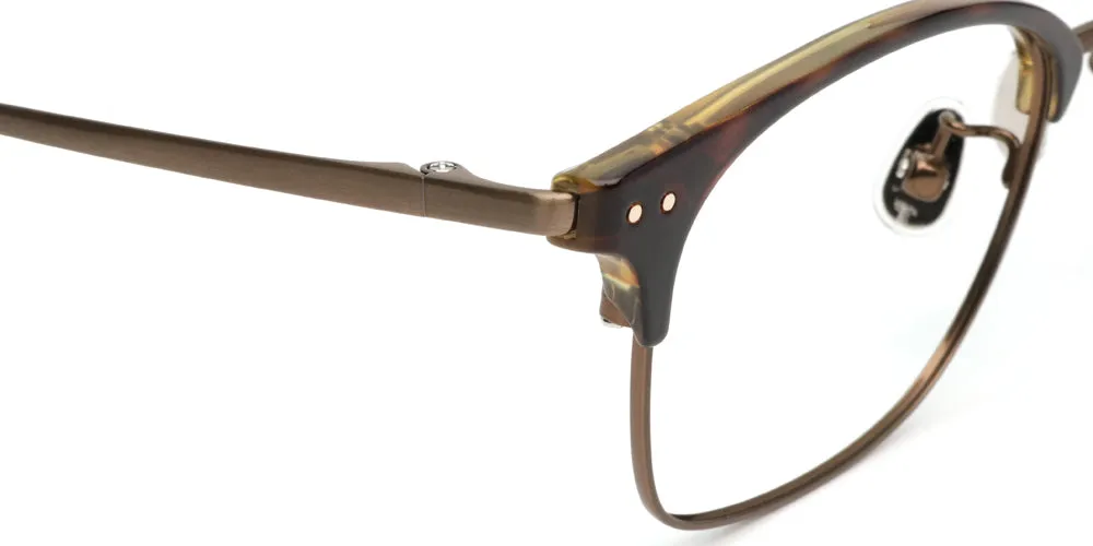 Titanium Slim Combi 076