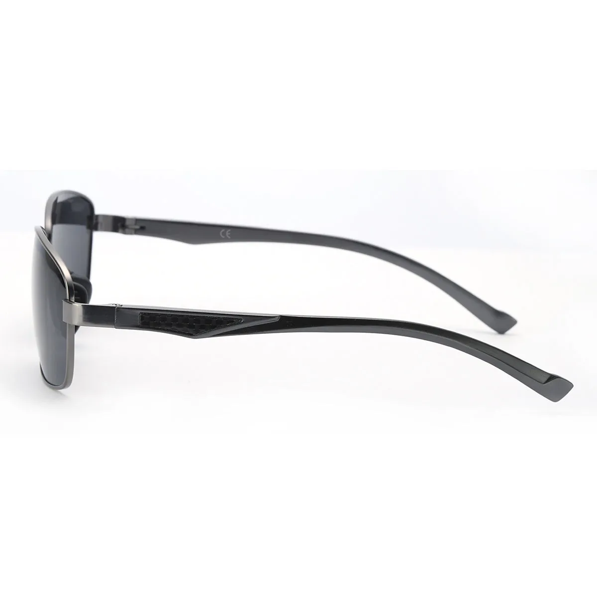TJUTR Polarized Sunglasses 100% UV400 Protection for Men