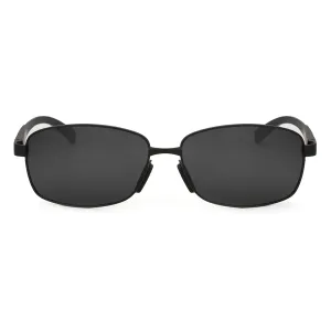 TJUTR Polarized Sunglasses 100% UV400 Protection for Men
