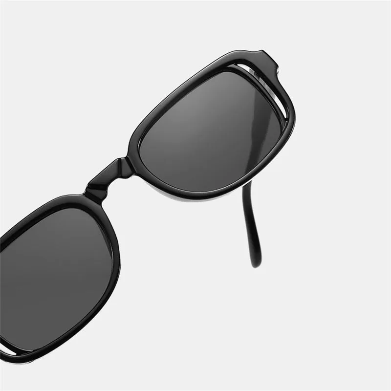 Toddler/kids Girl/Boy Casual Style Candy Color Hollow Sunglasses (with Velvet Pouch)