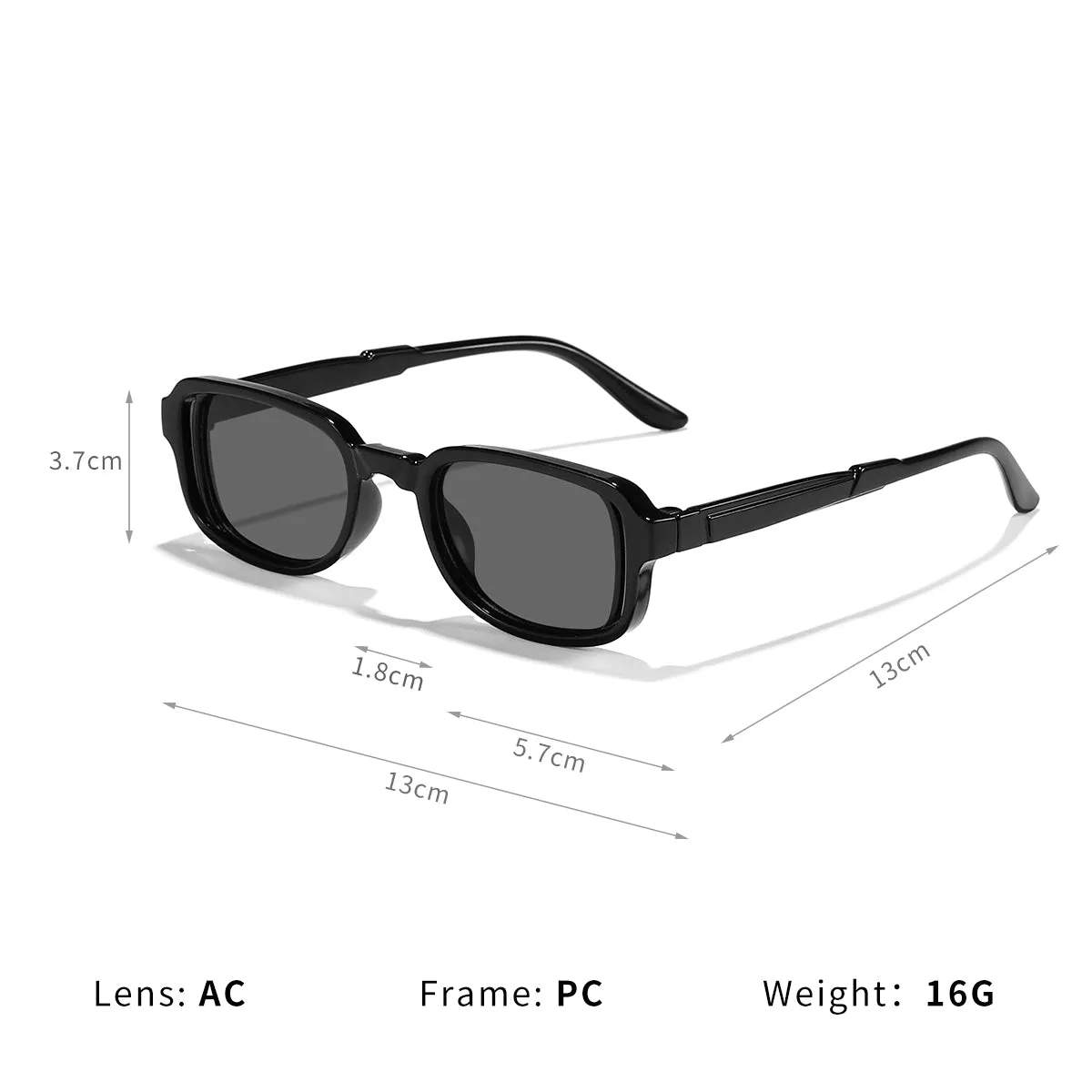 Toddler/kids Girl/Boy Casual Style Candy Color Hollow Sunglasses (with Velvet Pouch)