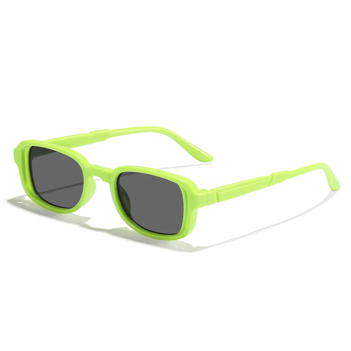 Toddler/kids Girl/Boy Casual Style Candy Color Hollow Sunglasses (with Velvet Pouch)
