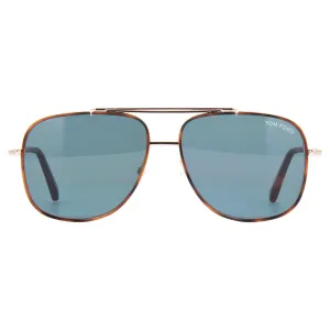 Tom Ford 693 Sunglass