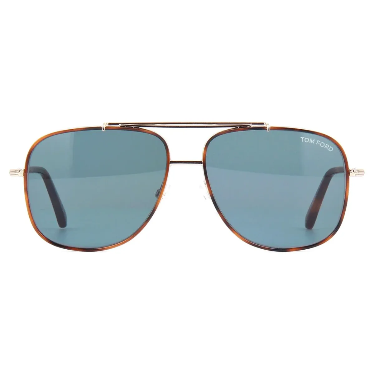 Tom Ford 693 Sunglass