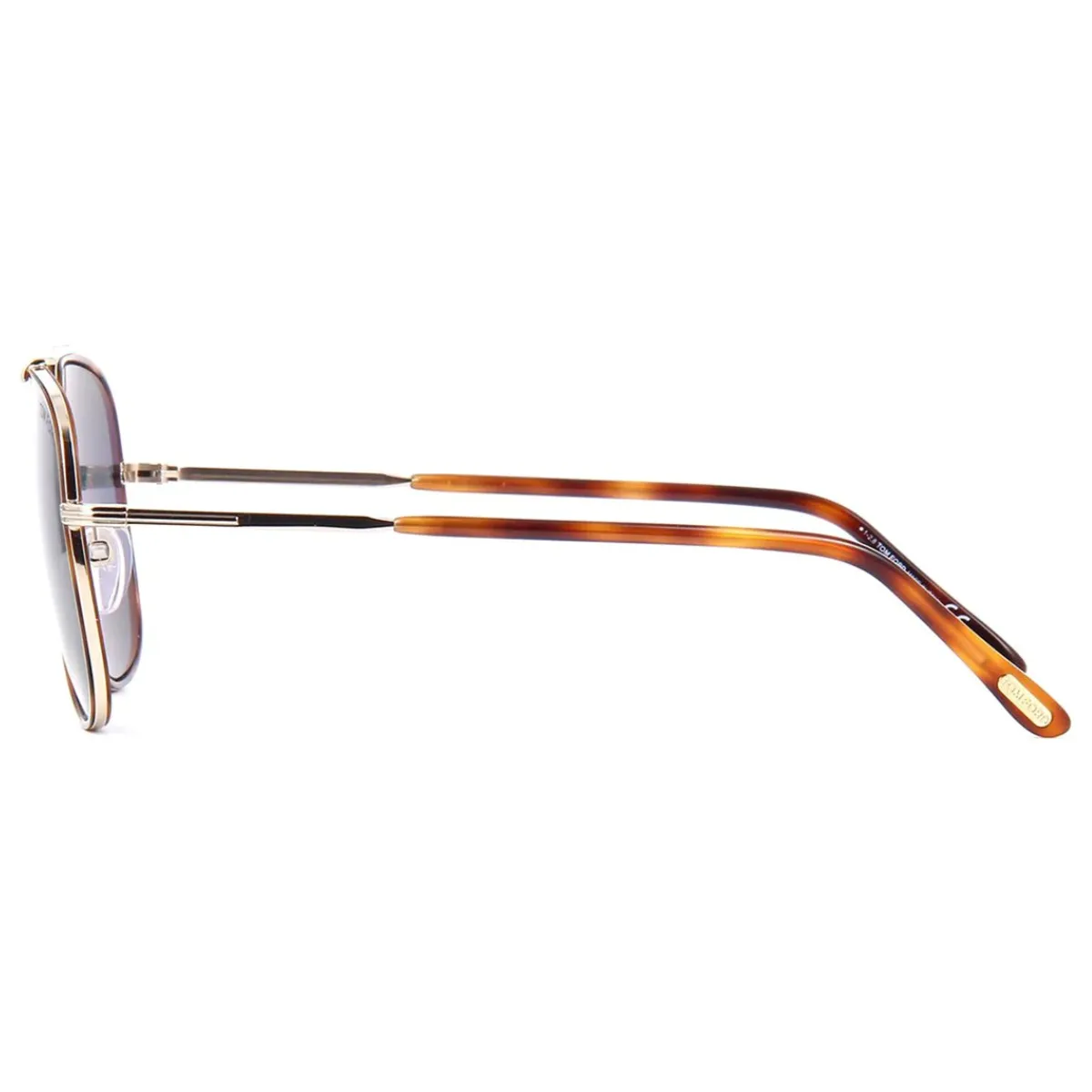 Tom Ford 693 Sunglass