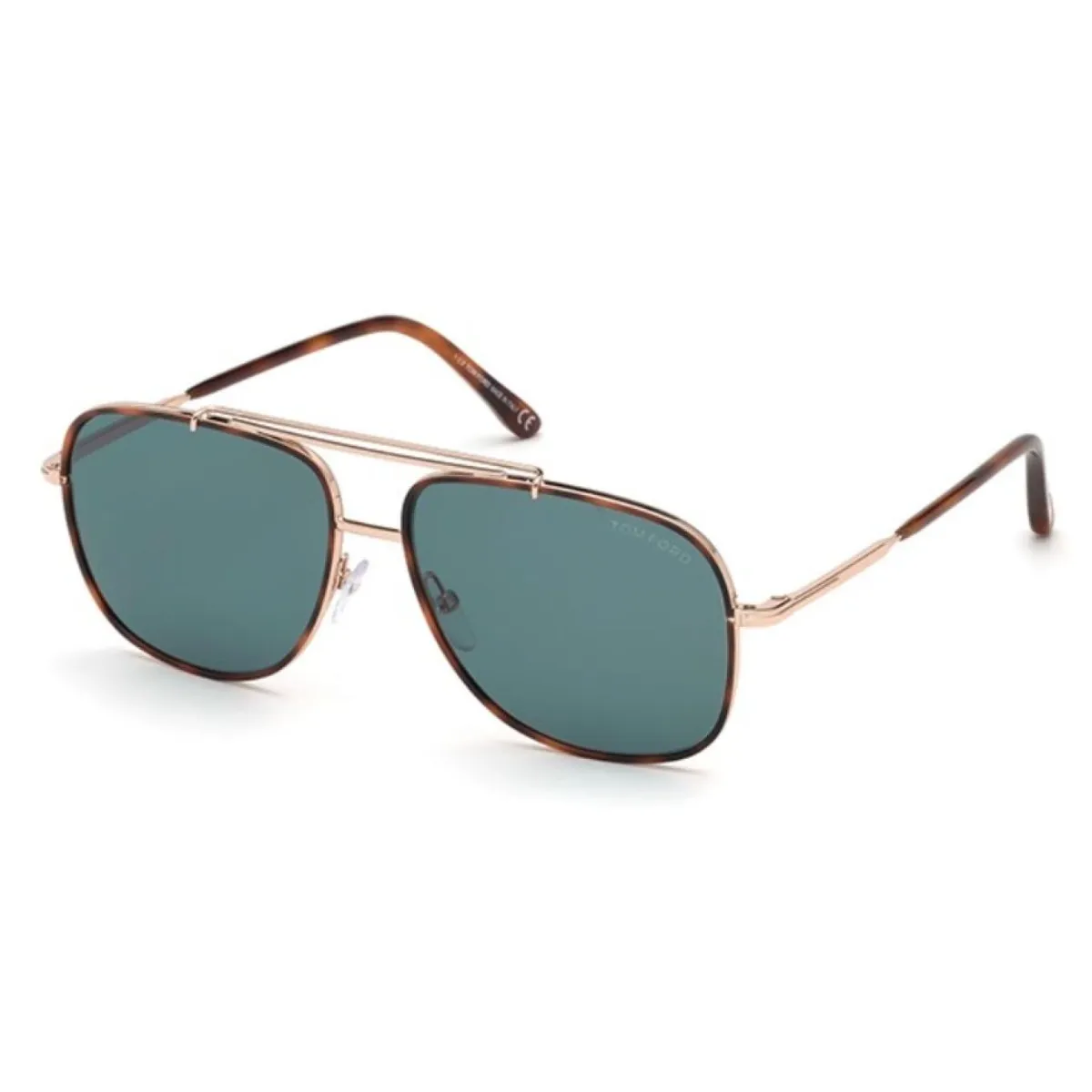 Tom Ford 693 Sunglass