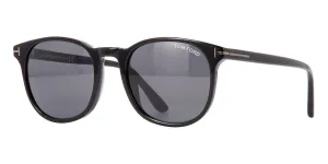 Tom Ford Ansel TF858-N 01A