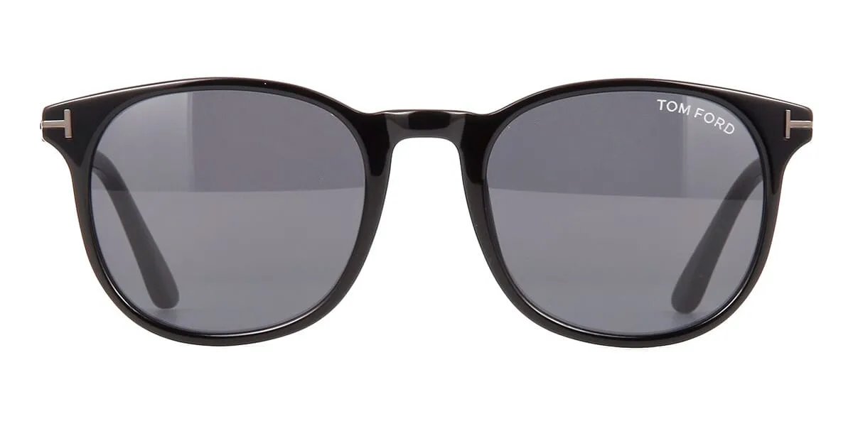 Tom Ford Ansel TF858-N 01A