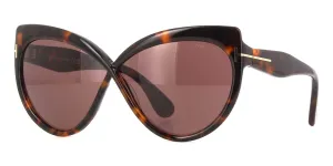 Tom Ford Beatrice TF1196 52E