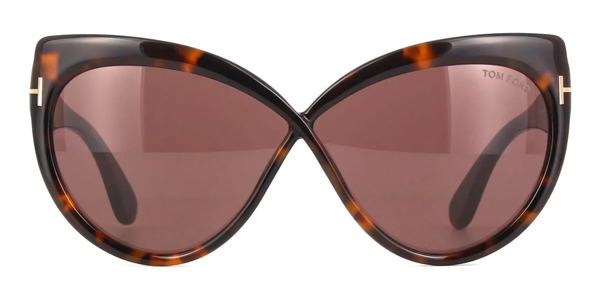 Tom Ford Beatrice TF1196 52E