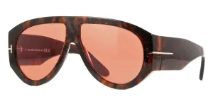 Tom Ford Bronson TF1044 52S - As Seen On Lisa Barlow & Rita Ora