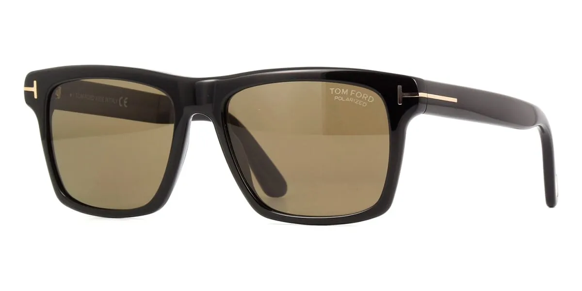 Tom Ford Buckley-02 TF906 01H Polarised