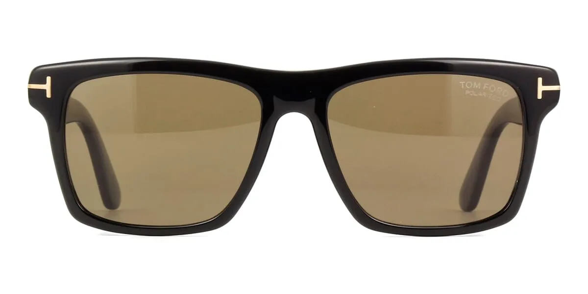Tom Ford Buckley-02 TF906 01H Polarised