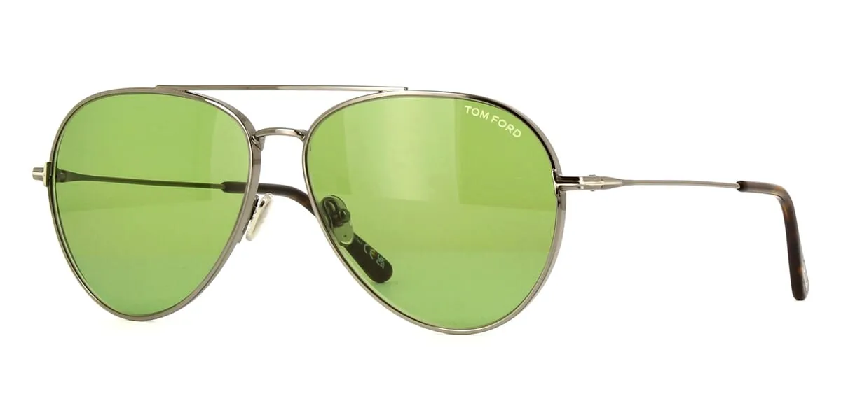 Tom Ford Dashel-02 TF996 08N